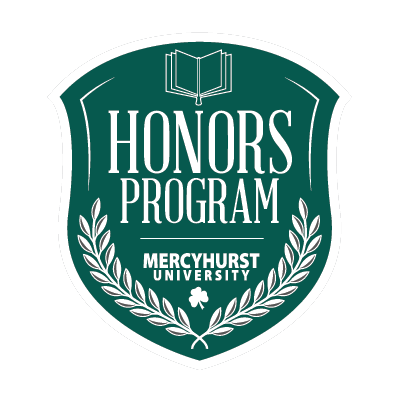 Ĳʿ honors program crest